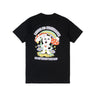 Rip N Dip So Mushroom T-Shirt - Black - Pretend Supply Co.