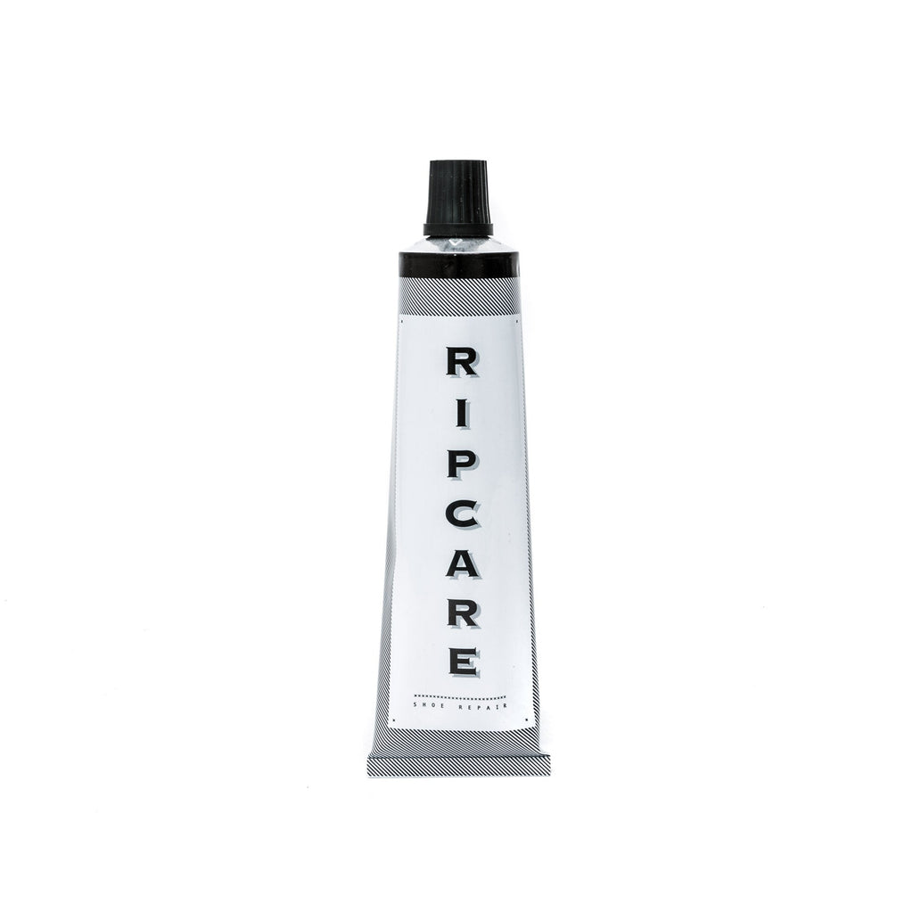 Ripcare Shoe Repair Glue - Black - Pretend Supply Co.