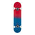 Rocket Double Dipped Complete Skateboard - 7.5" - Pretend Supply Co.