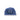 RVCA Freeman Snapback Cap - Dark Blue - Pretend Supply Co.