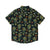 RVCA Neon Dragon Shirt - Black - Pretend Supply Co.