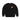 Santa Cruz Classic Dot Chest Crew Sweatshirt - Black - Pretend Supply Co.