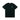 Santa Cruz Platter T-Shirt - Black - Pretend Supply Co.