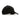 Santa Cruz Screaming Mini Hand Cap - Black - Pretend Supply Co.
