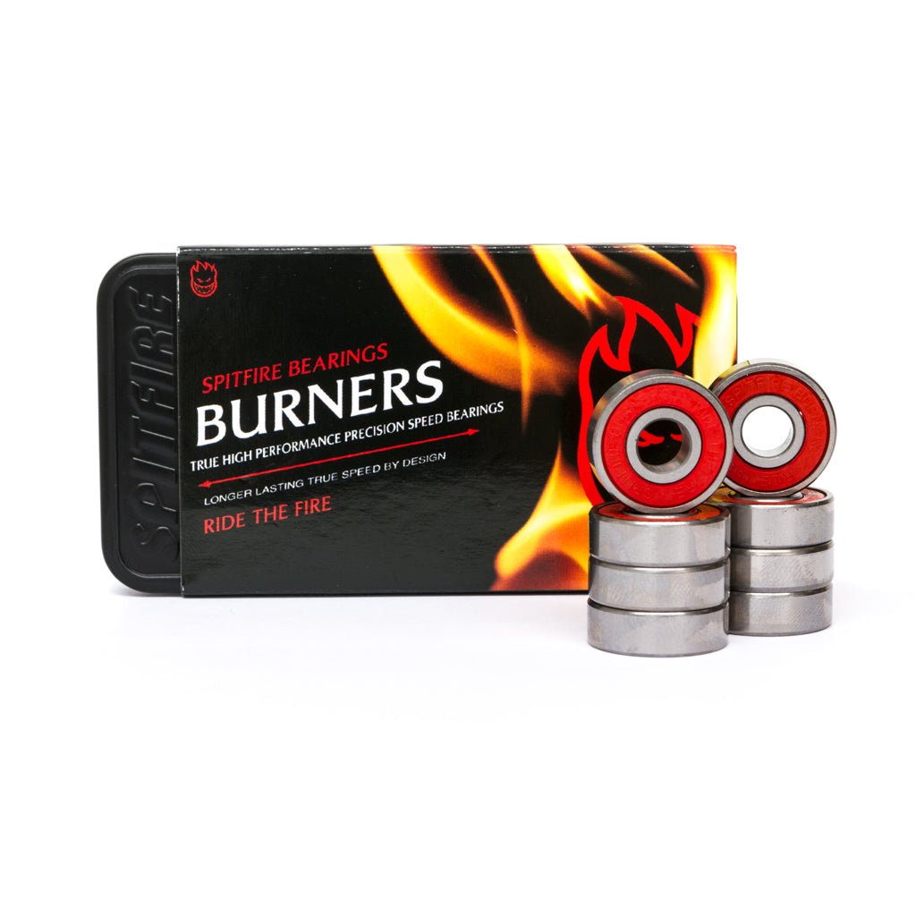 Spitfire Burners Bearings - Pretend Supply Co.