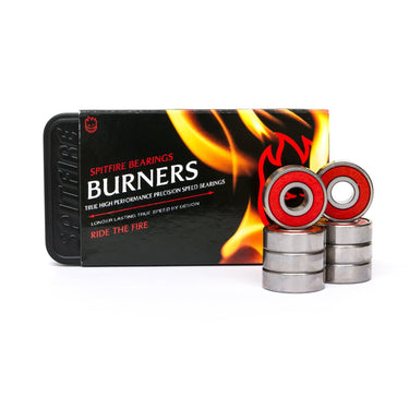 Spitfire Burners Bearings - Pretend Supply Co.