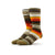 Stance Curren Socks 3 PACK - Multi - Pretend Supply Co.