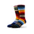 Stance Curren Socks 3 PACK - Multi - Pretend Supply Co.