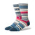 Stance Curren Staple Socks - Navy - Pretend Supply Co.