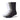 Stance Icon Socks 3 PACK - Black/White/Grey - Pretend Supply Co.