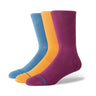 Stance Icon Socks 3 PACK - Dragon - Pretend Supply Co.
