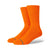 Stance Icon Socks - Orange - Pretend Supply Co.