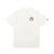 Vans Brew Bros T-Shirt - Marshmallow - Pretend Supply Co.
