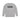 Vans Classic Crew Sweatshirt - Cement Heather/Black - Pretend Supply Co.