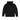Vans Classic II Pullover Hooded Sweatshirt - Black - Pretend Supply Co.