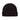Vans Core Basics Beanie - Black - Pretend Supply Co.