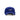 Vans Curved Bill Jockey Cap - Blue Depths - Pretend Supply Co.