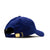 Vans Curved Bill Jockey Cap - Blue Depths - Pretend Supply Co.