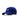 Vans Curved Bill Jockey Cap - Blue Depths - Pretend Supply Co.