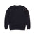 Vans Full Patch II Crew Sweatshirt - Black - Pretend Supply Co.