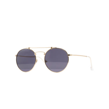 Vans Henderson Sunglasses - Gold - Pretend Supply Co.