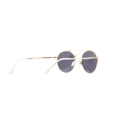 Vans Henderson Sunglasses - Gold - Pretend Supply Co.
