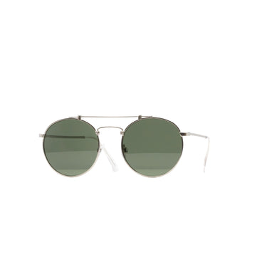 Vans Henderson Sunglasses - Silver - Pretend Supply Co.