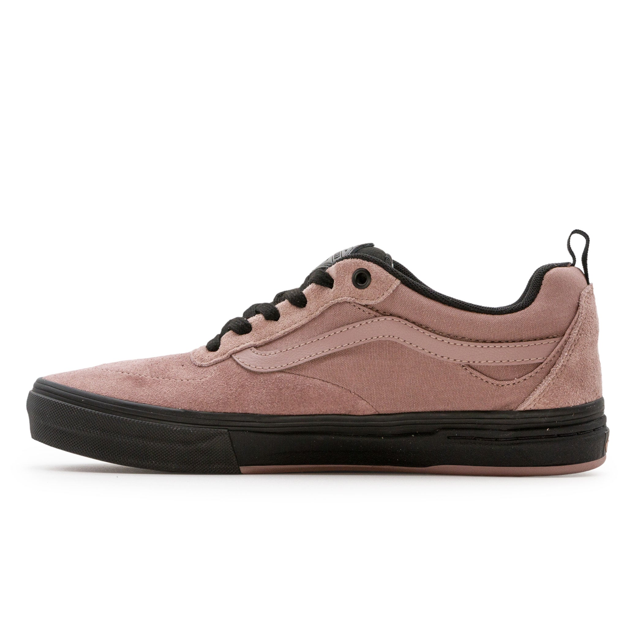 Kyle walker cheap vans brown