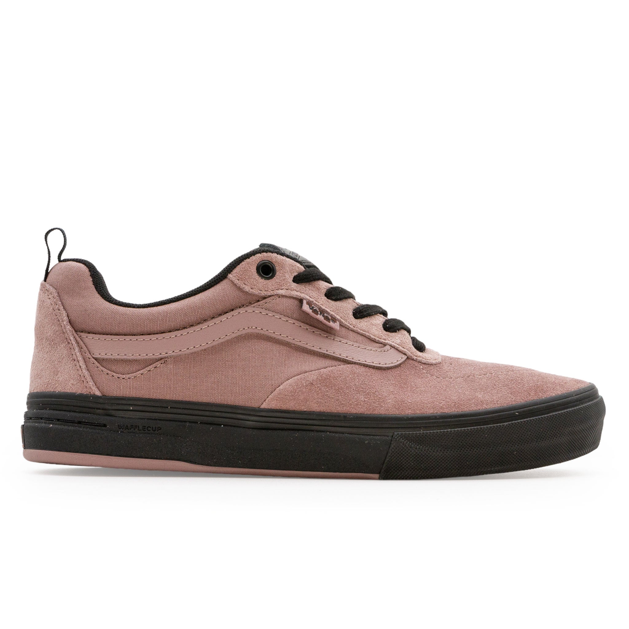 Vans velvet kyle walker on sale pro