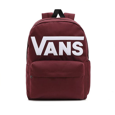 Vans Old Skool Drop V Backpack - Port Royal - Pretend Supply Co.