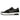 Vans Rowan II Shoes - Black/White - Pretend Supply Co.