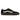Vans Skate Chukka Low Sidestripe Shoes - Black/Black/White - Pretend Supply Co.