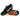 Vans Skate Chukka Low Sidestripe Shoes - Black/Black/White - Pretend Supply Co.