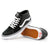 Vans Skate Grosso Mid Shoes - Black/White - Pretend Supply Co.