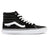 Vans Skate Sk8-Hi Shoes - Black/White - Pretend Supply Co.