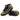 Vans Zahba Mid x Beatrice Domond Shoes - Dark Olive - Pretend Supply Co.