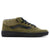 Vans Zahba Mid x Beatrice Domond Shoes - Dark Olive - Pretend Supply Co.