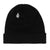 Volcom Full Stone Beanie - Black - Pretend Supply Co.