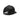 Volcom Full Stone Cheese Trucker Cap - Black - Pretend Supply Co.