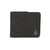 Volcom Slim Stone PU Wallet - Black - Pretend Supply Co.