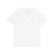 Volcom Stone Blank BSC T-Shirt - White - Pretend Supply Co.