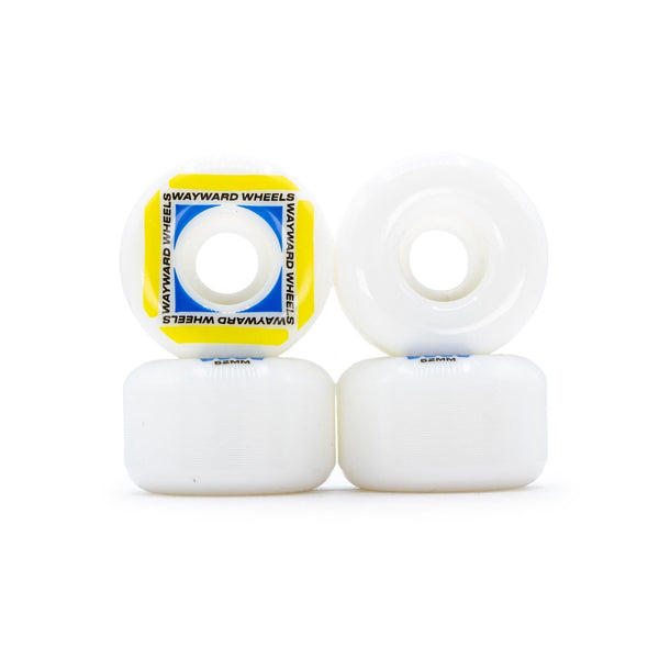 Wayward Waypoint Formula Wheels - 52mm - Pretend Supply Co.