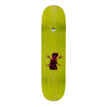 Welcome Intruder on Evil Twin Deck - 8.5" - Pretend Supply Co.